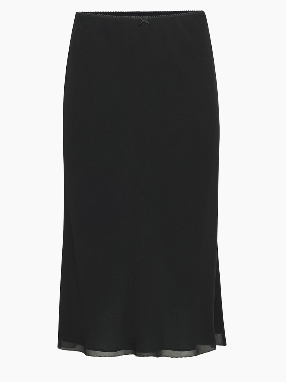 Aritzia Wilfred Choral Skirt